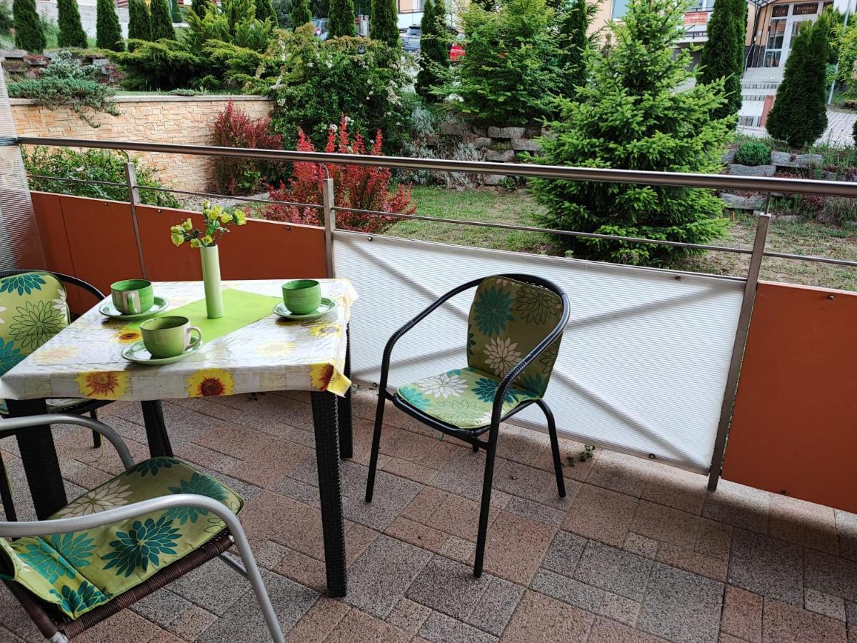 Slnecne Apartmany Podhájska 외부 사진