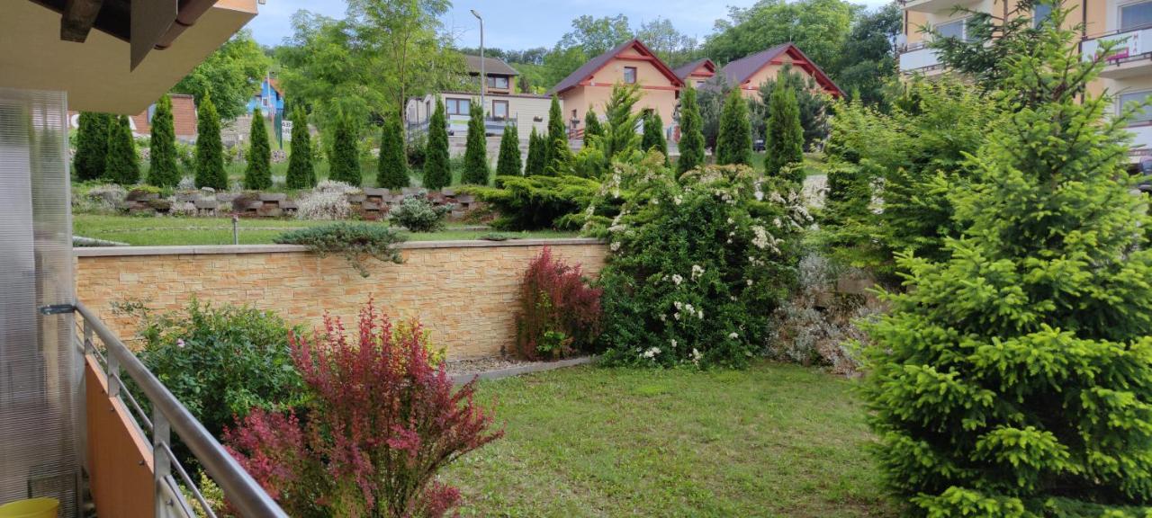 Slnecne Apartmany Podhájska 외부 사진
